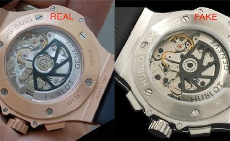 hublot echt of nep|hublot watch counterfeit.